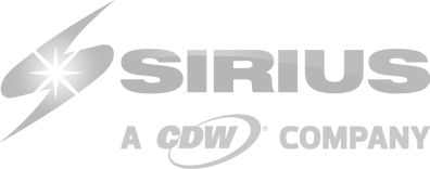 Sirius — a CDW company